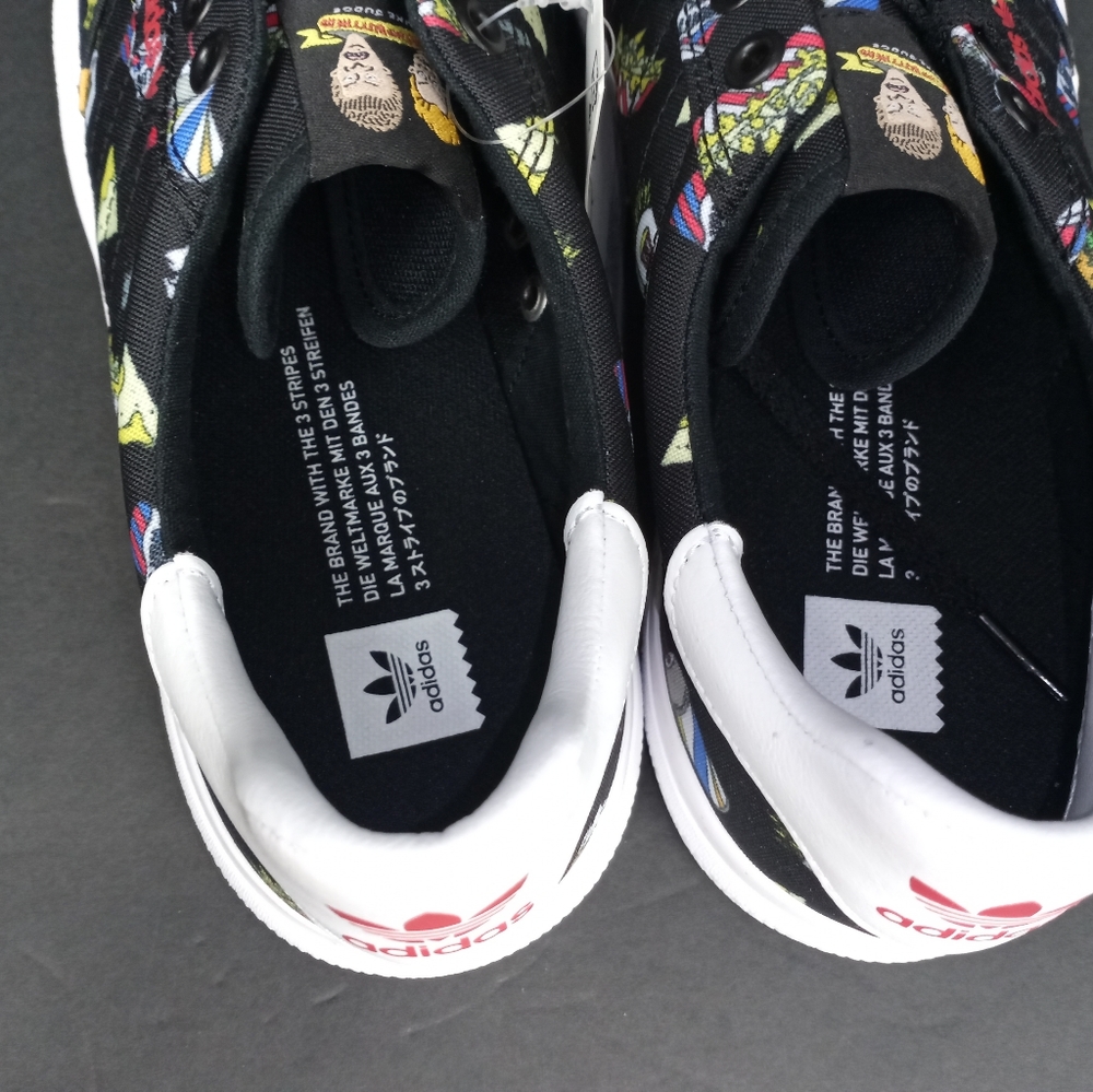 Adidas Men's Size 10 - Picture 3 of 7